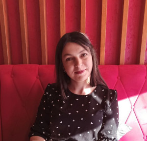 Ахмедова Саида Селимовна Ахмедова Саида Селимовна