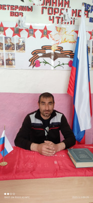 Тагиев Мурадик Юсуфович Тагиев Мурадик Юсуфович
